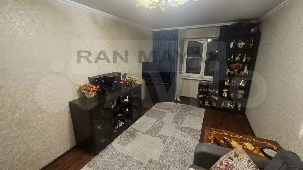 2-к. квартира, 47,2 м, 3/5 эт. - Фото 1