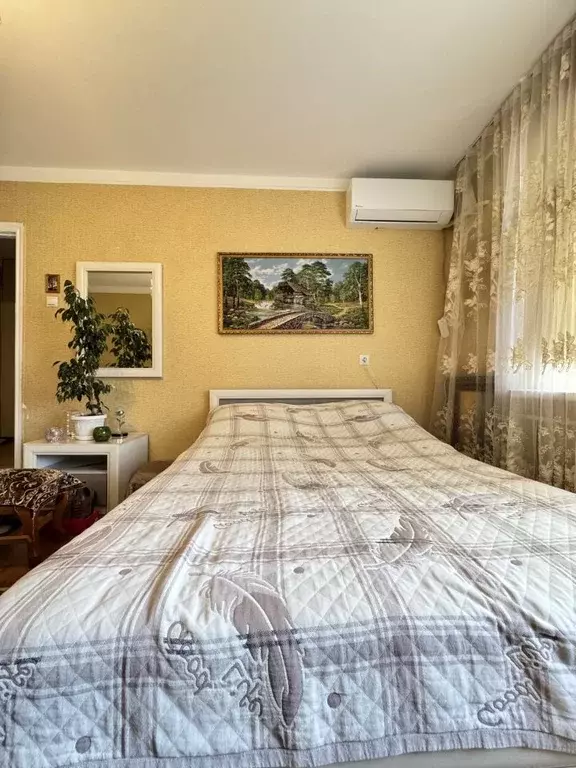 1-к кв. Кабардино-Балкария, Нальчик ул. Ватутина, 2 (30.0 м) - Фото 0