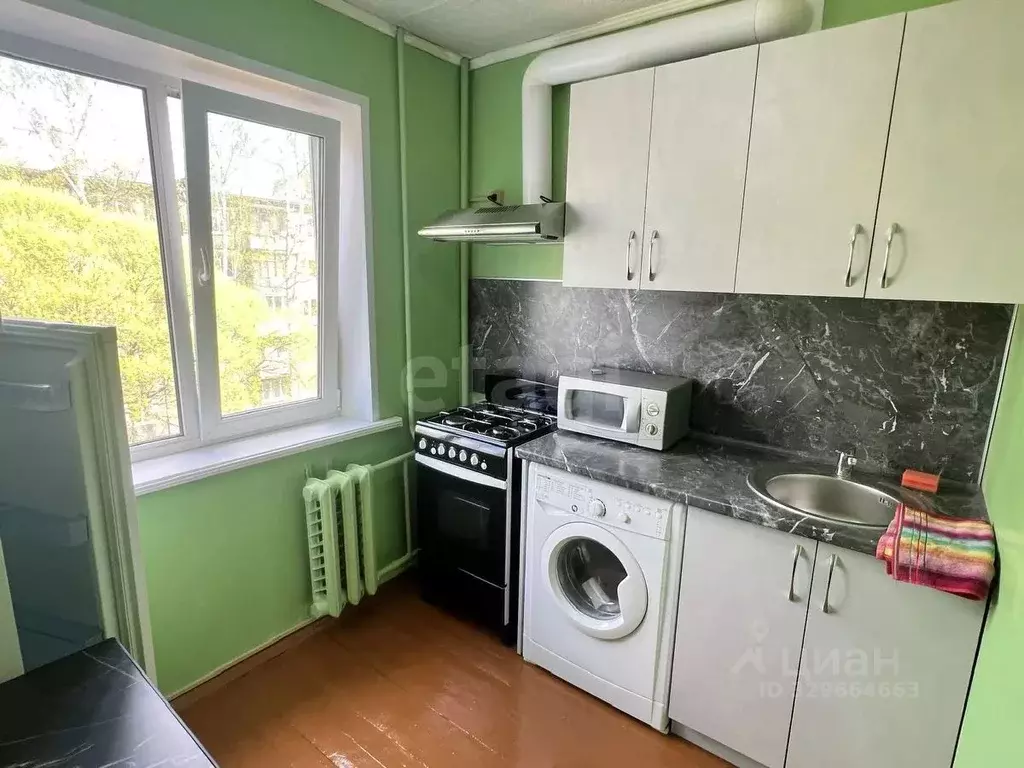 2-к кв. Вологодская область, Вологда ул. Чехова, 59 (50.0 м) - Фото 1