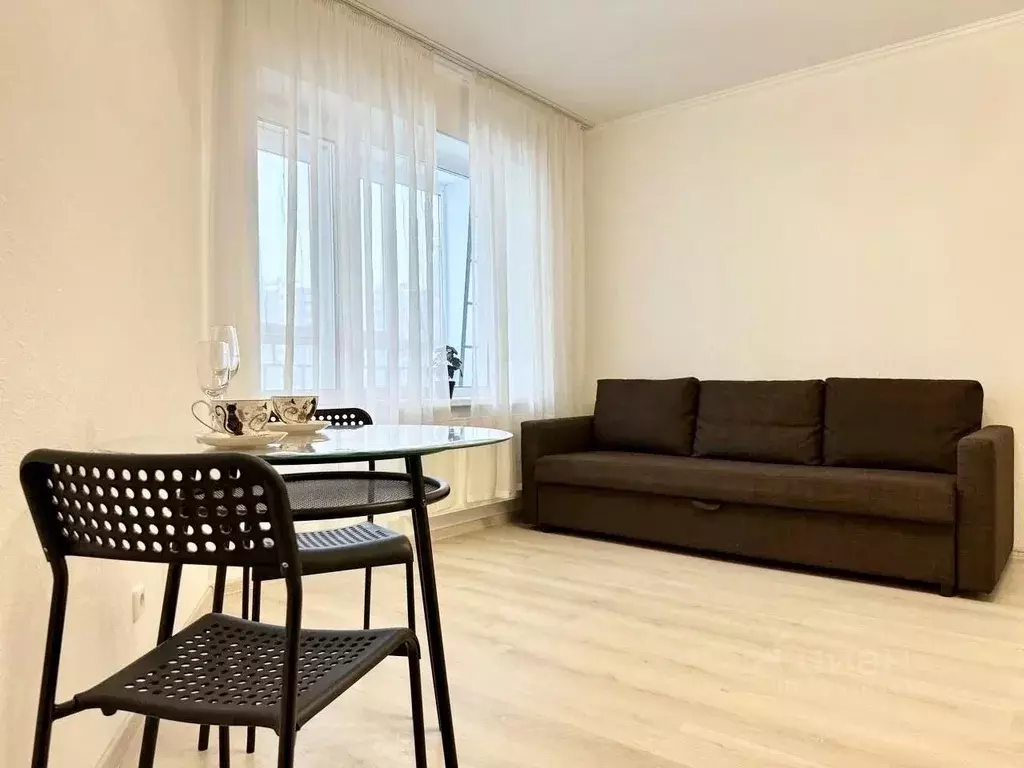 Студия Ленинградская область, Ломоносовский район, Виллозское ... - Фото 2