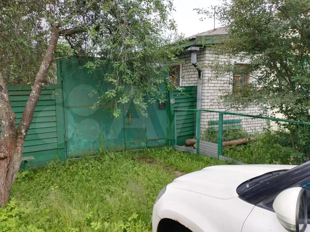 Дом 33 м на участке 2 сот. - Фото 1