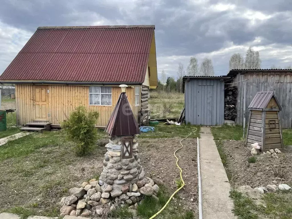 Дом в Архангельская область, Котлас  (47 м) - Фото 0