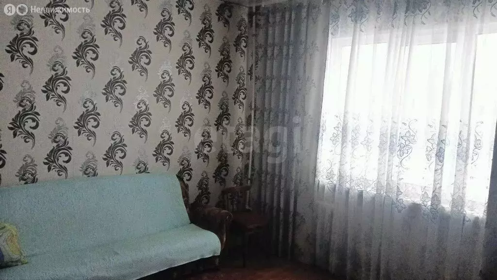 2-комнатная квартира: Челябинская область, Ашинский муниципальный ... - Фото 1