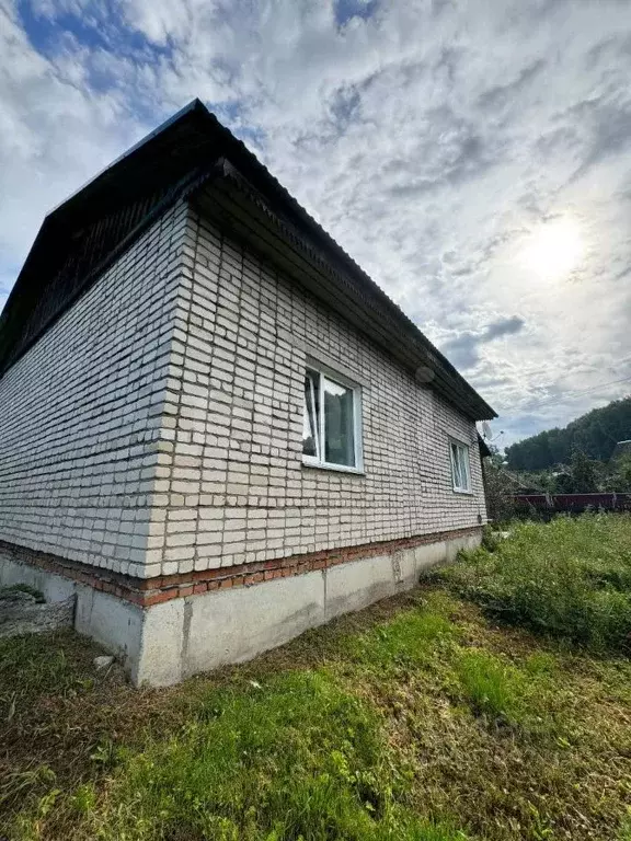 Дом в Алтай, Майминский район, с. Майма Березовая ул., 17Б (64 м) - Фото 0