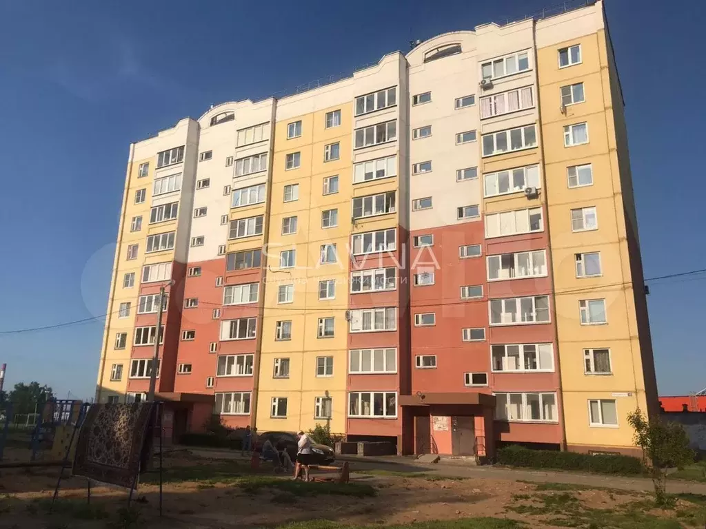 Волгореченск Костромская Купить Квартиру Однокомнатную