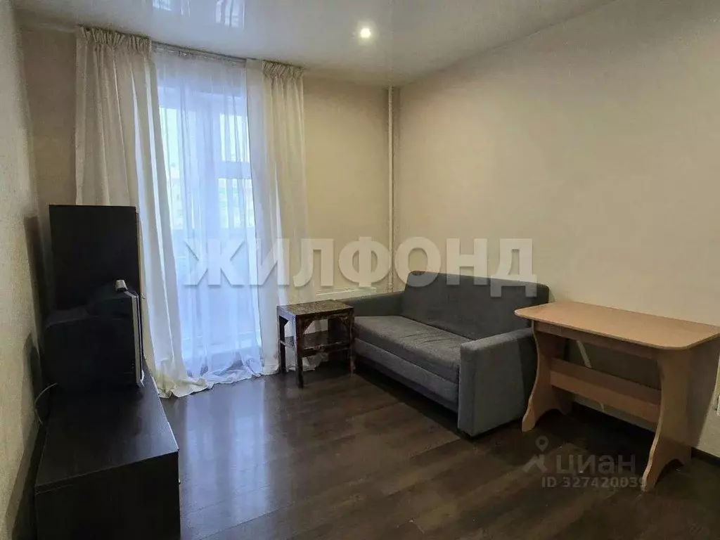 Студия Новосибирская область, Новосибирск ул. Твардовского, 22/6 (19.0 ... - Фото 2