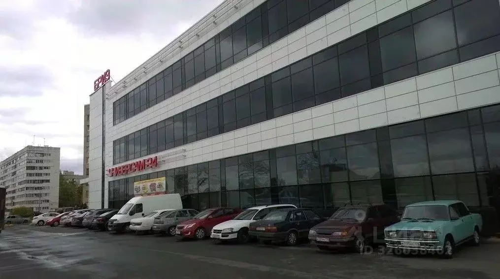 Помещение свободного назначения в Санкт-Петербург просп. Маршала ... - Фото 1