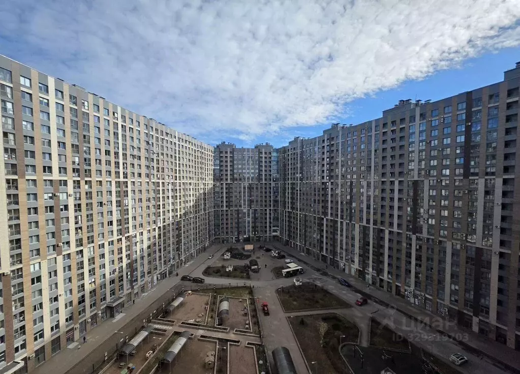 Квартира, студия, 27 м - Фото 2