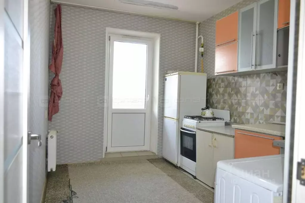 1-к кв. Татарстан, Лаишевский район, с. Габишево Советская ул., 4А ... - Фото 1