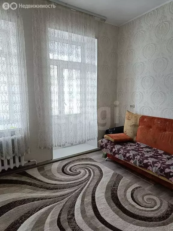 2-комнатная квартира: Ялуторовск, улица Сирина, 3 (52 м) - Фото 2