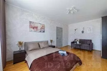 1-к кв. Москва ул. Недорубова, 26 (35.0 м) - Фото 0
