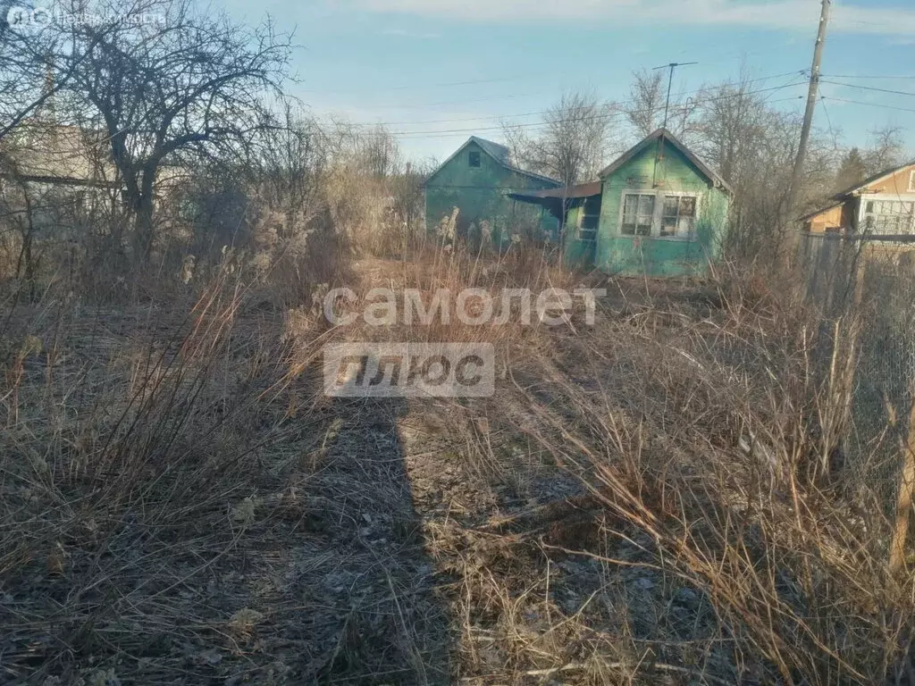 Дом в Ивановский муниципальный округ, СНТ Юбилейный, 164 (15 м) - Фото 1