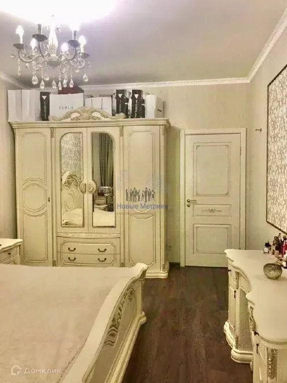 Продаётся 3-к квартира, 87 м - Фото 1