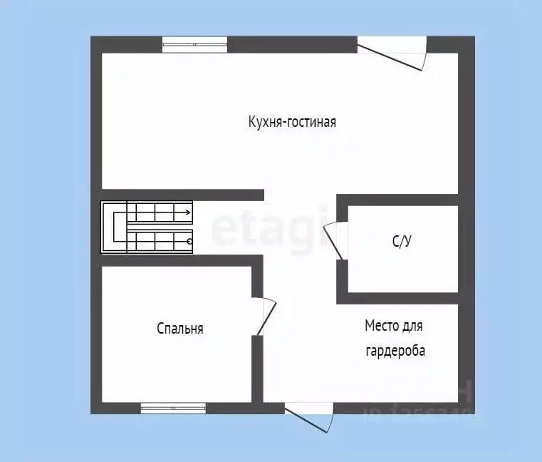 Дом в Воронежская область, Воронеж Беговая ул., 133 (167 м) - Фото 1