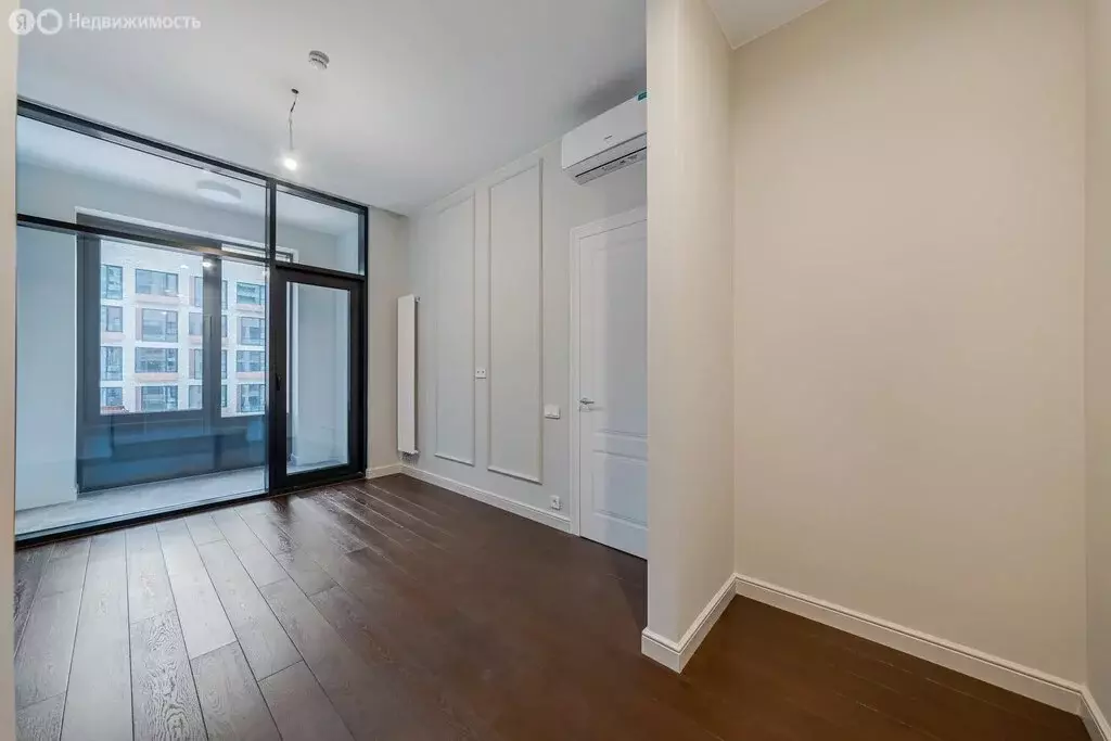 3-комнатная квартира: Москва, Сосинская улица, 8 (91.3 м) - Фото 2