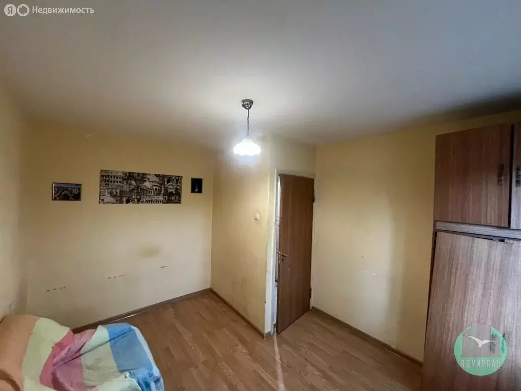 1-комнатная квартира: Новороссийск, Прямая улица, 31 (21.1 м) - Фото 0