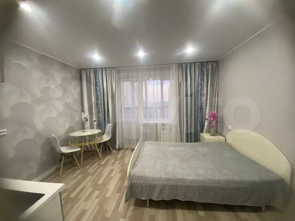 Квартира-студия, 23 м, 7/12 эт. - Фото 0