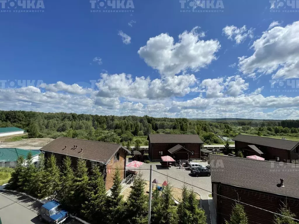 1-к. квартира, 44,3 м, 4/4 эт. - Фото 1