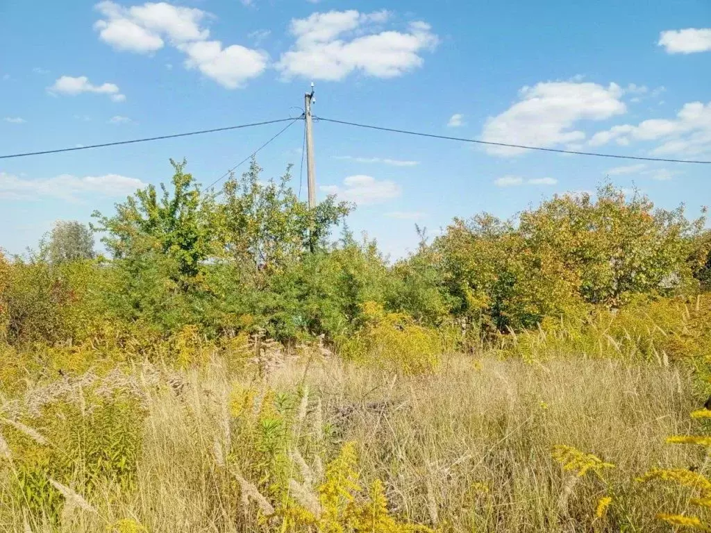 Участок в Белгородская область, Белгород Дачная ул. (7.0 сот.) - Фото 0