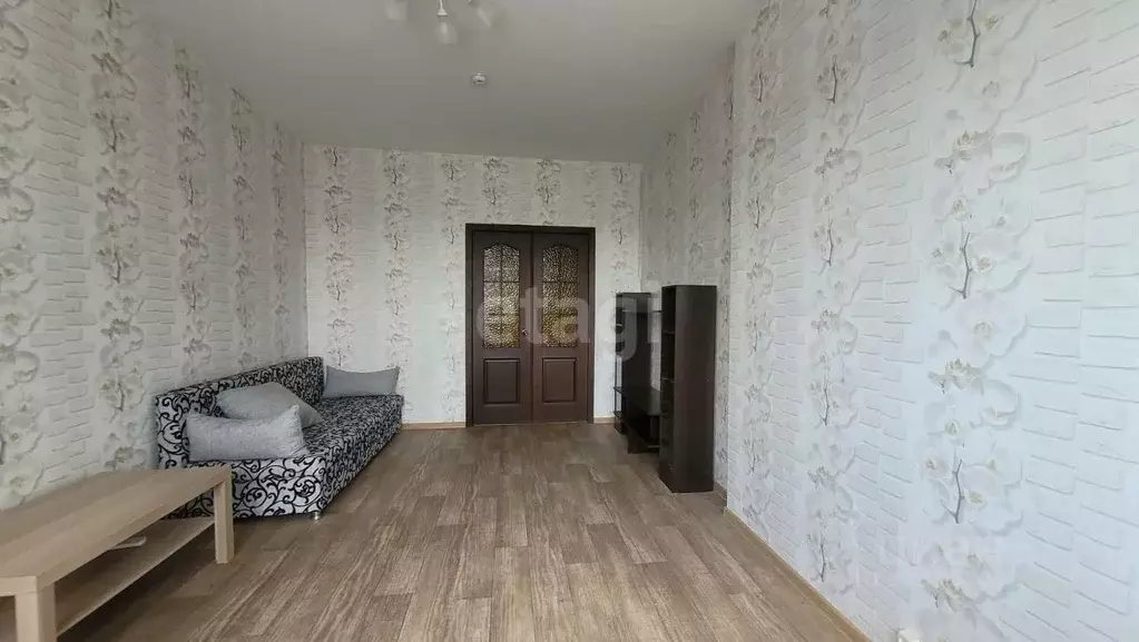 1-к кв. Краснодарский край, Краснодар Российская ул., 79/3к2 (37.8 м) - Фото 1