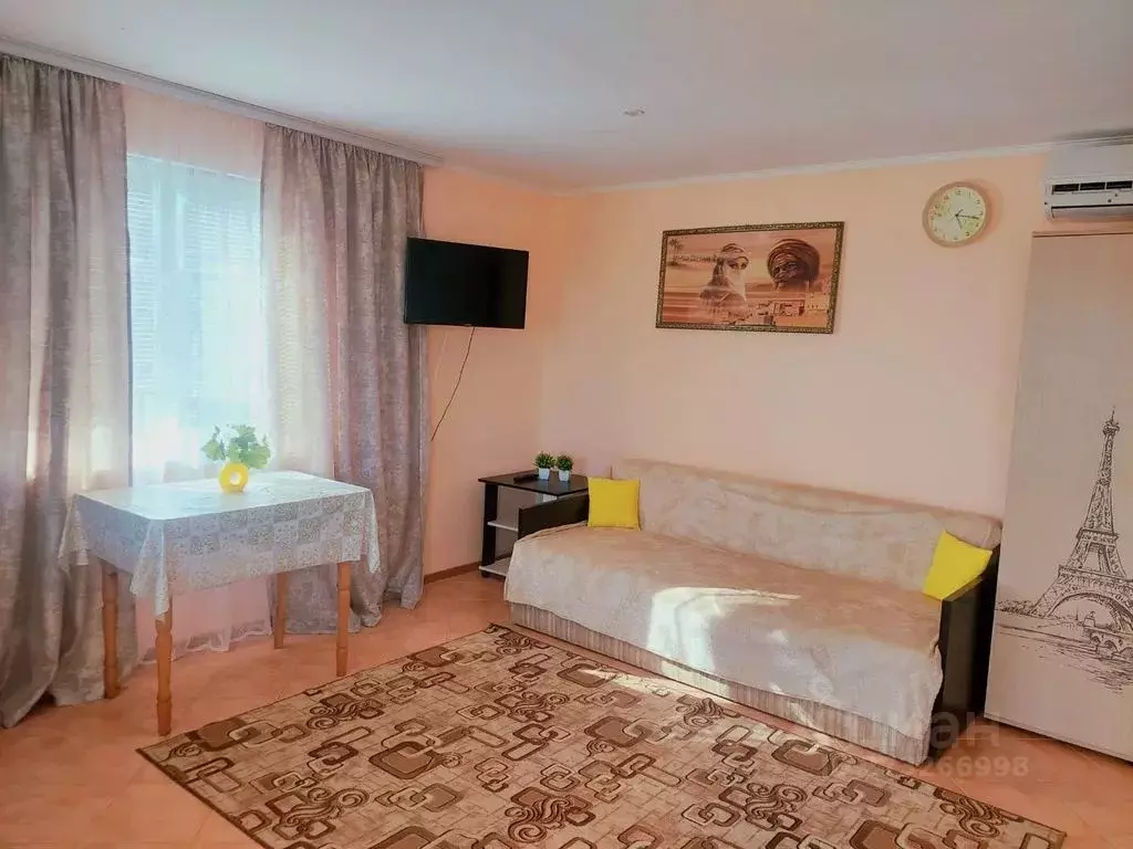 Студия Крым, Керчь ул. Кирова, 118Г (30.0 м) - Фото 2