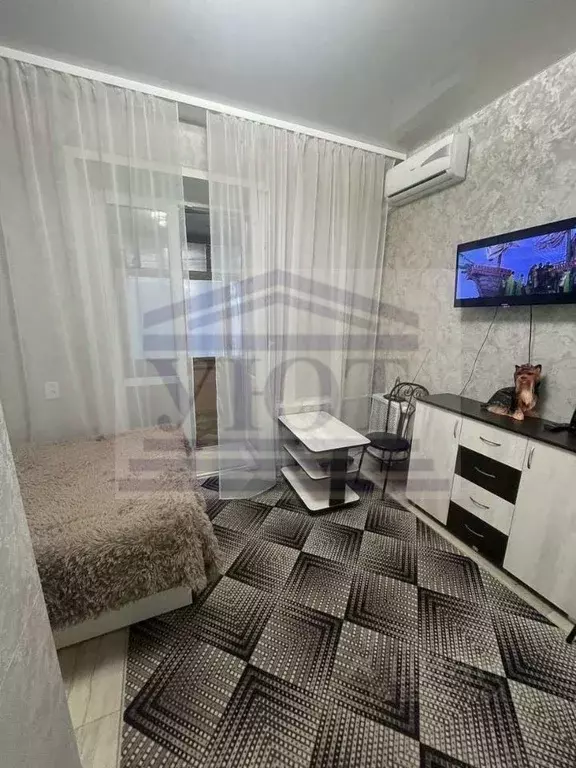 3-к кв. Самарская область, Самара ул. Марии Авейде, 29 (73.0 м) - Фото 2