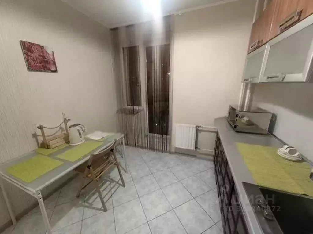 1-к кв. Санкт-Петербург Туристская ул., 28к1 (38.0 м) - Фото 0