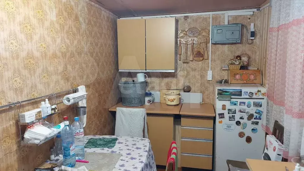 Дача 50 м на участке 6 сот. - Фото 0