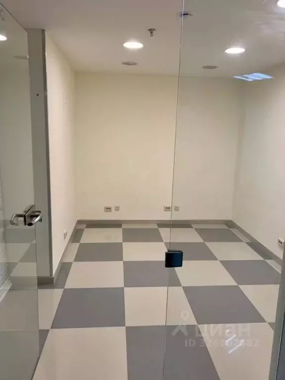 Офис в Краснодарский край, Краснодар Центральный мкр, ул. Кубанская ... - Фото 2