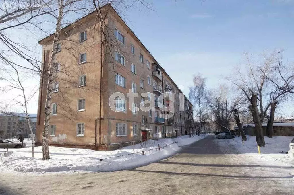 1к в -комнатной квартире (10 м) - Фото 1