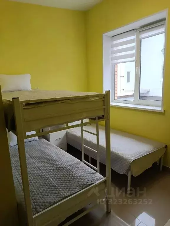 Комната Калужская область, Кондрово г. Дзержинский муниципальный ... - Фото 2