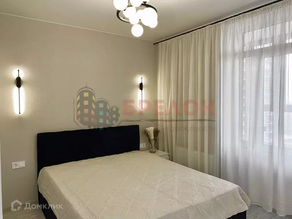 Продаётся 1-к квартира, 38 м - Фото 1