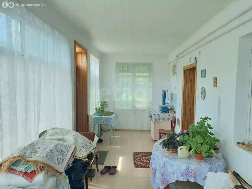 Дом в Чистенское сельское поселение, садовые участки Строитель (195.7 ... - Фото 0