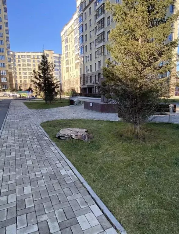 Гараж в Кемеровская область, Кемерово ул. Дружбы, 30/7 (2 м) - Фото 2