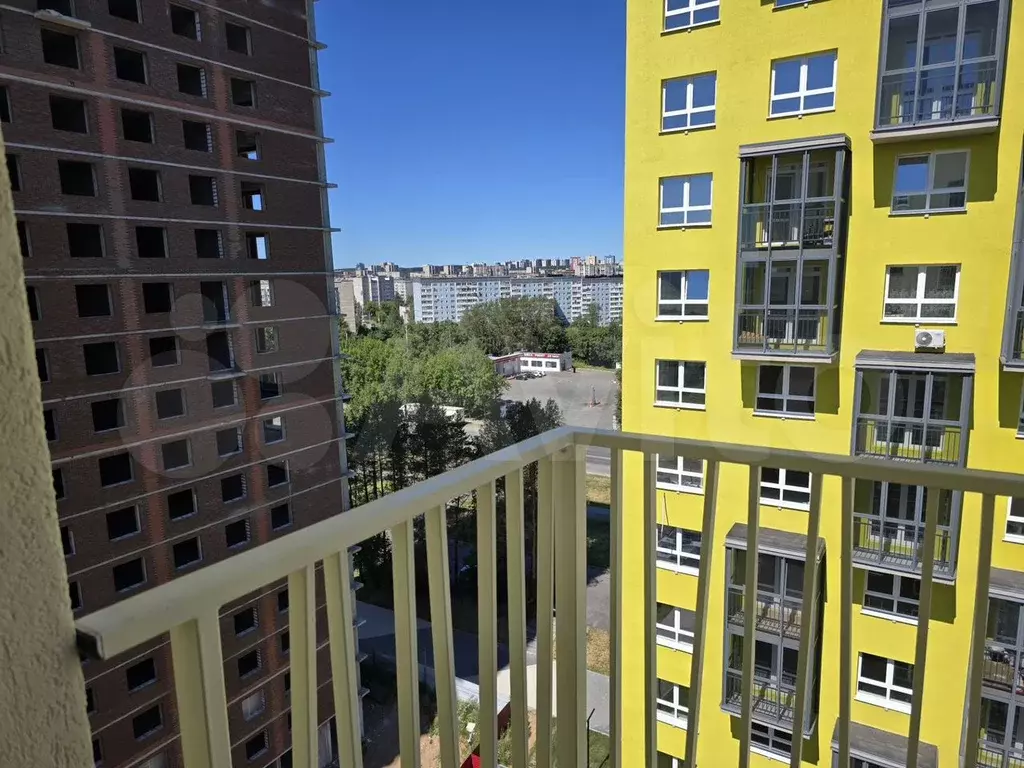 3-к. квартира, 70 м, 13/14 эт. - Фото 1