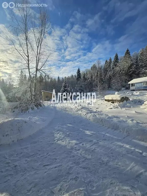 1-комнатная квартира: Лахденпохья, Санаторная улица, 18 (29 м) - Фото 1