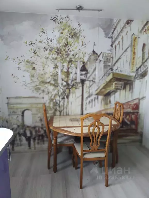 3-к кв. Московская область, Люберцы городской округ, д. Островцы, ... - Фото 2