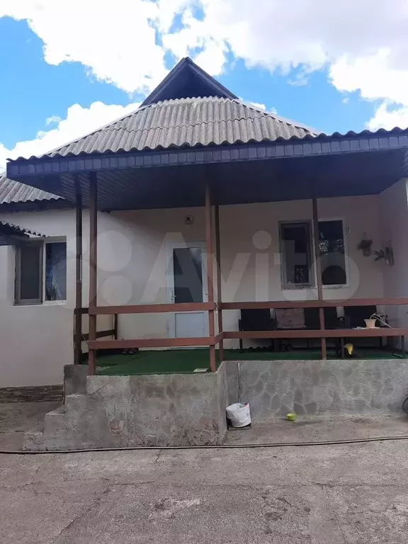 Дом 83,6 м на участке 24,5 сот. - Фото 1