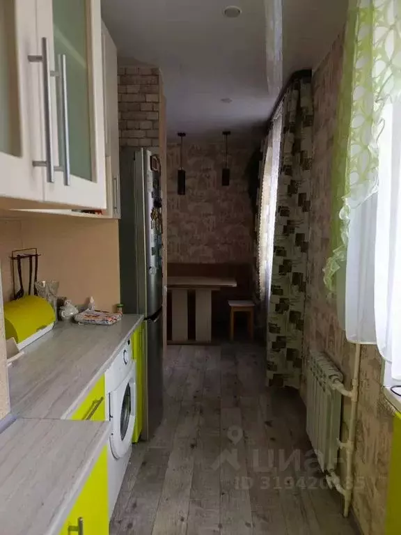 1-к кв. Мурманская область, Оленегорск ул. Мира, 20 (37.0 м) - Фото 1