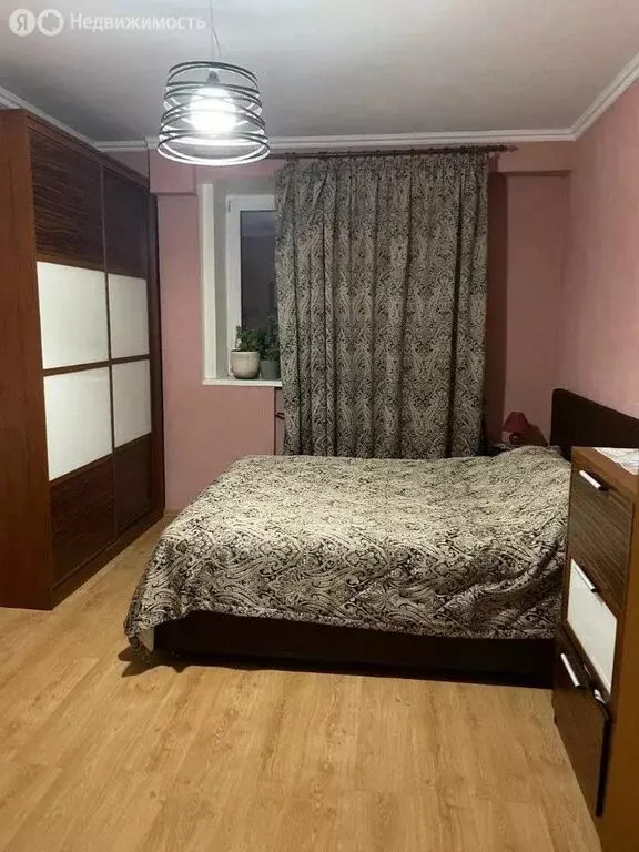 2-комнатная квартира: Иркутск, микрорайон Топкинский, 24 (55.4 м) - Фото 2