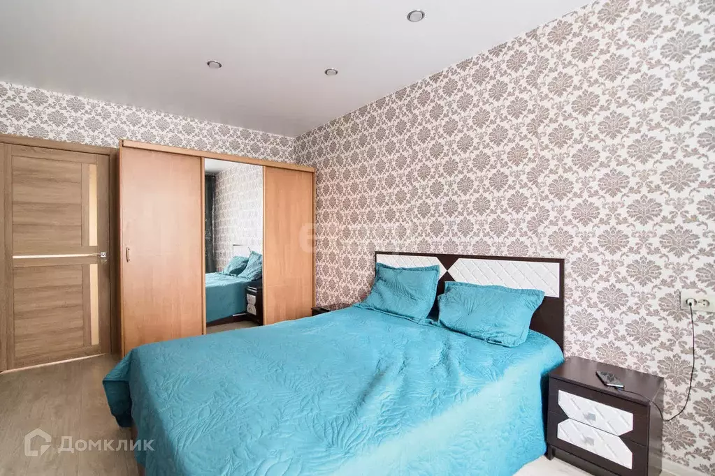 Продаётся 3-к квартира, 74.8 м - Фото 1