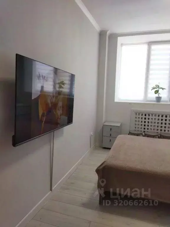 1-к кв. Вологодская область, Великий Устюг ул. Водников, 45 (25.0 м) - Фото 1