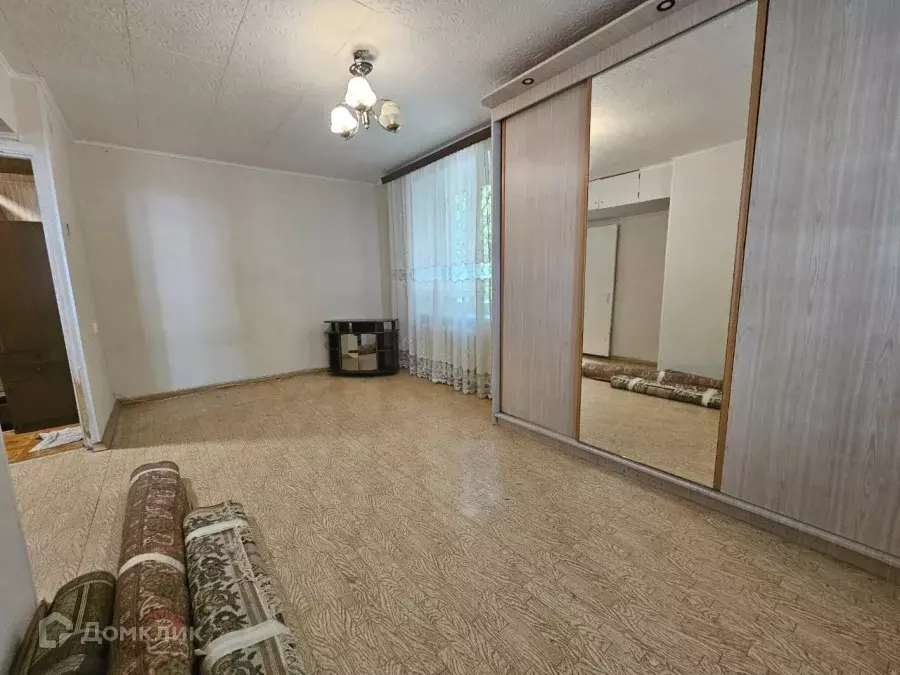 Продаётся 1-к квартира, 30.3 м - Фото 1