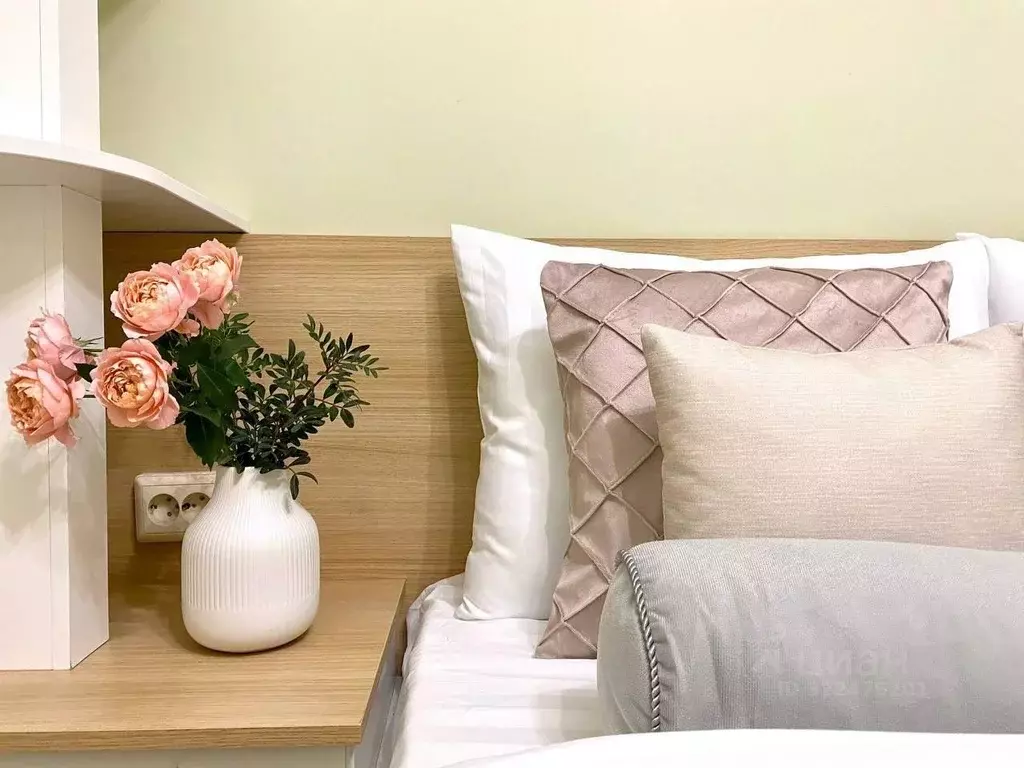 2-к кв. Карелия, Петрозаводск просп. Ленина, 25 (56.0 м) - Фото 1