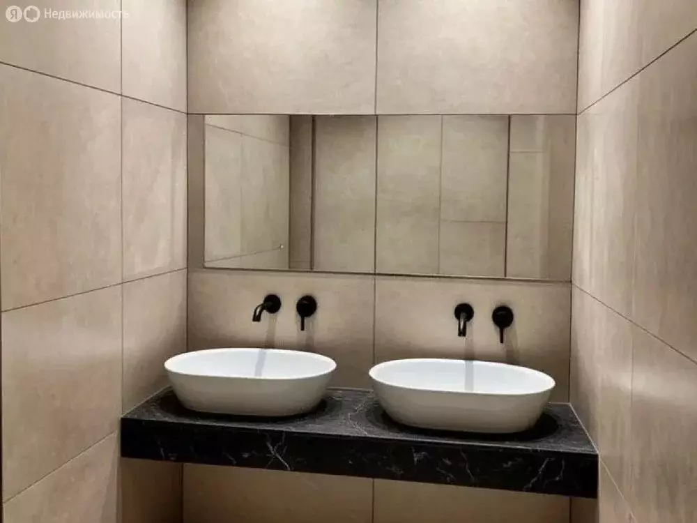 Офис (107.3 м) - Фото 1