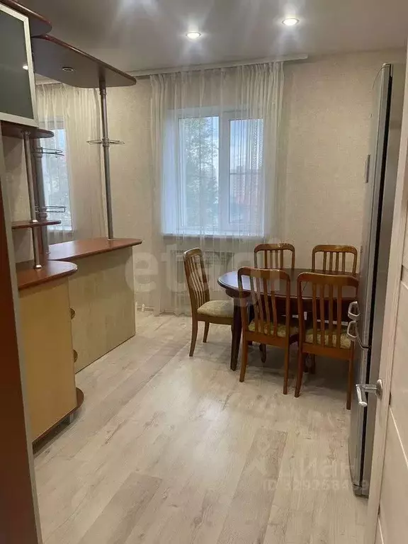 3-к кв. Новосибирская область, Новосибирск ул. Ленина, 53 (84.0 м) - Фото 1