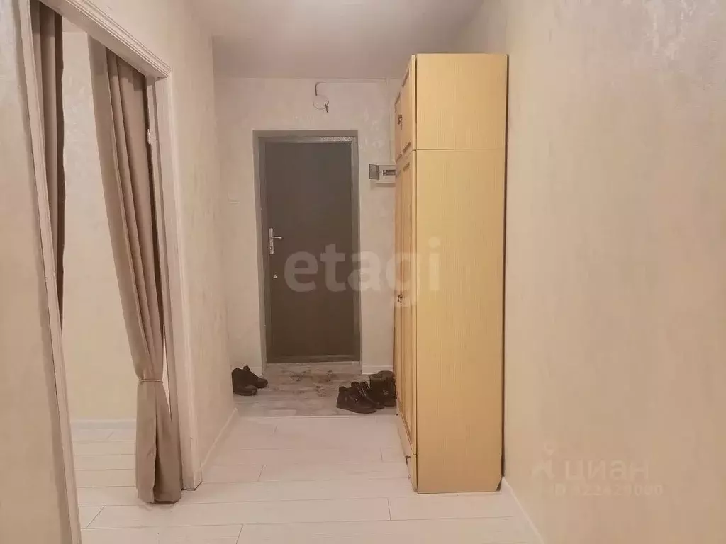 3-к кв. Саратовская область, Энгельс Полиграфическая ул., 188 (63.7 м) - Фото 2