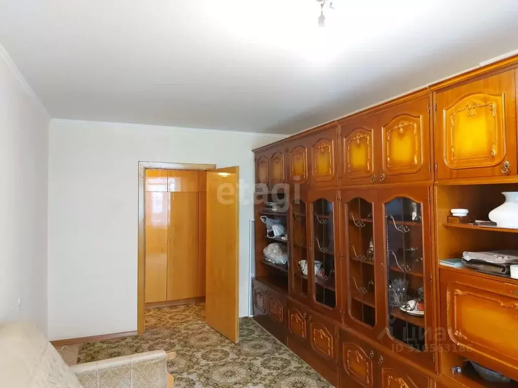 2-к кв. Саратовская область, Саратов Кузнечная ул., 11/21 (48.3 м) - Фото 1