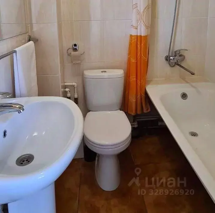 Комната Башкортостан, Уфа Затон-Восточный жилрайон,  (25.0 м) - Фото 2