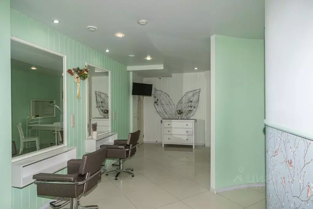 Помещение свободного назначения в Иркутская область, Иркутск ... - Фото 2